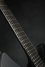 Rickenbacker 360/6 BH BT, Matte Black: Neck - Front