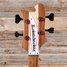 Rickenbacker 4003/4 S, Mapleglo: Headstock