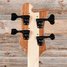 Rickenbacker 4003/4 S, Mapleglo: Headstock - Rear