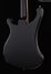 Rickenbacker 4003/5 S, Matte Black: Body - Rear