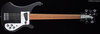 Rickenbacker 4003/5 S, Matte Black: Full Instrument - Front