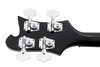 Rickenbacker 4003/4 , Jetglo: Headstock - Rear
