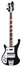 Rickenbacker 4003/4 , Jetglo: Full Instrument - Front