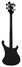 Rickenbacker 4003/4 , Jetglo: Full Instrument - Rear