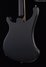 Rickenbacker 4003/5 S, Matte Black: Body - Rear