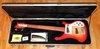 Rickenbacker 4003/5 S, Fireglo: Free image2