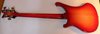 Rickenbacker 4003/5 S, Fireglo: Full Instrument - Rear