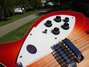 Rickenbacker 360/12 C63, Fireglo: Free image