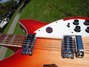 Rickenbacker 360/12 C63, Fireglo: Free image2