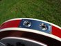 Rickenbacker 360/12 C63, Fireglo: Close up - Free