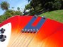 Rickenbacker 360/12 C63, Fireglo: Close up - Free2