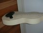 Rickenbacker 59/6 LapSteel, Cream: Free image