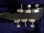 Rickenbacker 355/6 JL, Jetglo: Headstock - Rear