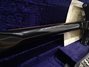 Rickenbacker 355/6 JL, Jetglo: Neck - Rear