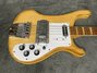 Rickenbacker 4001/4 , Mapleglo: Free image