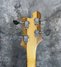 Rickenbacker 4001/4 , Mapleglo: Headstock - Rear