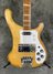 Rickenbacker 4001/4 , Mapleglo: Body - Front