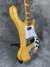 Rickenbacker 4001/4 , Mapleglo: Close up - Free2