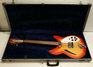 Rickenbacker 330/12 Mod, Fireglo: Free image2