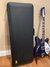 Rickenbacker 360/6 , Midnightblue: Neck - Front