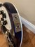 Rickenbacker 360/6 , Midnightblue: Close up - Free