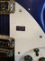 Rickenbacker 360/6 , Midnightblue: Close up - Free2