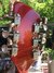 Rickenbacker 450/12 , Fireglo: Headstock - Rear