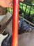 Rickenbacker 450/12 , Fireglo: Neck - Rear