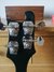 Rickenbacker 4001/4 , Jetglo: Headstock - Rear