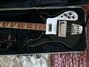 Rickenbacker 4001/4 , Jetglo: Full Instrument - Front