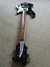 Rickenbacker 4001/4 , Jetglo: Neck - Front