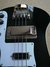 Rickenbacker 4001/4 , Jetglo: Close up - Free2