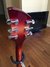 Rickenbacker 350/6 , Fireglo: Headstock - Rear