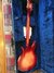 Rickenbacker 350/6 , Fireglo: Full Instrument - Rear