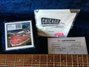 Rickenbacker 350/6 , Fireglo: Neck - Front
