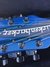 Rickenbacker 360/12 BH BT, Midnightblue: Headstock