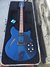 Rickenbacker 360/12 BH BT, Midnightblue: Full Instrument - Front