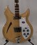 Rickenbacker 381/6 V69, Fireglo: Body - Front