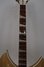 Rickenbacker 381/6 V69, Fireglo: Neck - Front