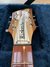Rickenbacker 330/6 , Mapleglo: Headstock