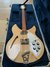 Rickenbacker 330/6 , Mapleglo: Full Instrument - Front