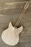 Rickenbacker 330/6 , Mapleglo: Full Instrument - Rear
