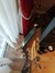 Rickenbacker 330/6 , Jetglo: Headstock