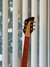 Rickenbacker 330/6 , Jetglo: Neck - Front