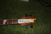 Rickenbacker 4003/4 Mod, Mapleglo: Headstock