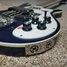 Rickenbacker 4003/4 , Midnightblue: Free image