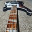 Rickenbacker 4003/4 , Midnightblue: Free image2