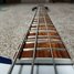 Rickenbacker 4003/4 , Midnightblue: Neck - Front