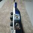 Rickenbacker 4003/4 , Midnightblue: Close up - Free