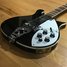 Rickenbacker 620/6 , Jetglo: Free image